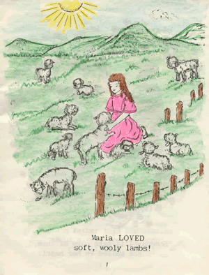 lambs